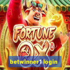 betwinner1 login